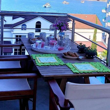 Iraa'S Apartment Sarande Luaran gambar