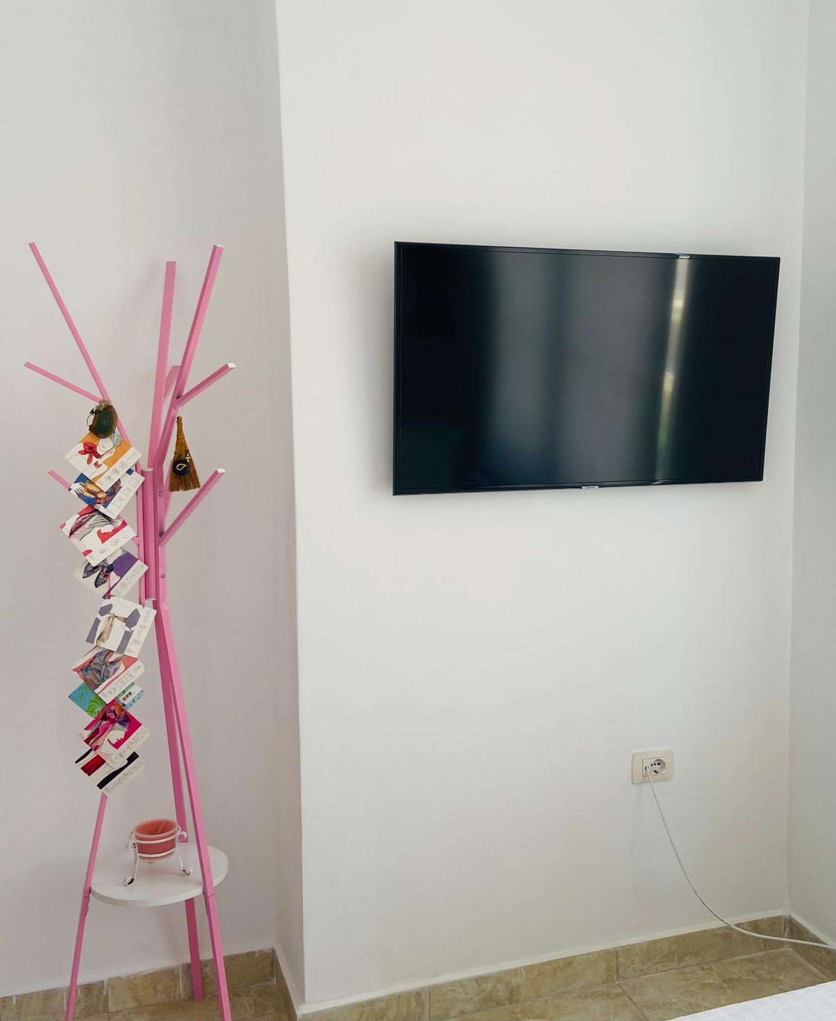 Iraa'S Apartment Sarande Luaran gambar